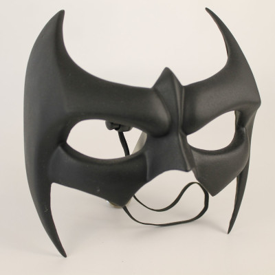Маска Робина из к/ф "Batman & Robin"-foto2