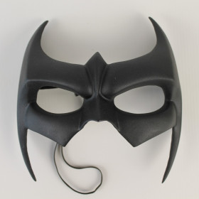 Маска Робина из к/ф "Batman & Robin"-foto4