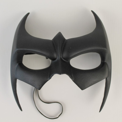 Маска Робина из к/ф "Batman & Robin"-foto4
