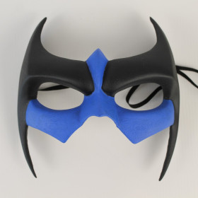 Маска Робина из к/ф "Batman & Robin"-foto8