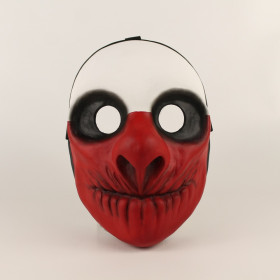 Маска "Wolf" PAYDAY 2