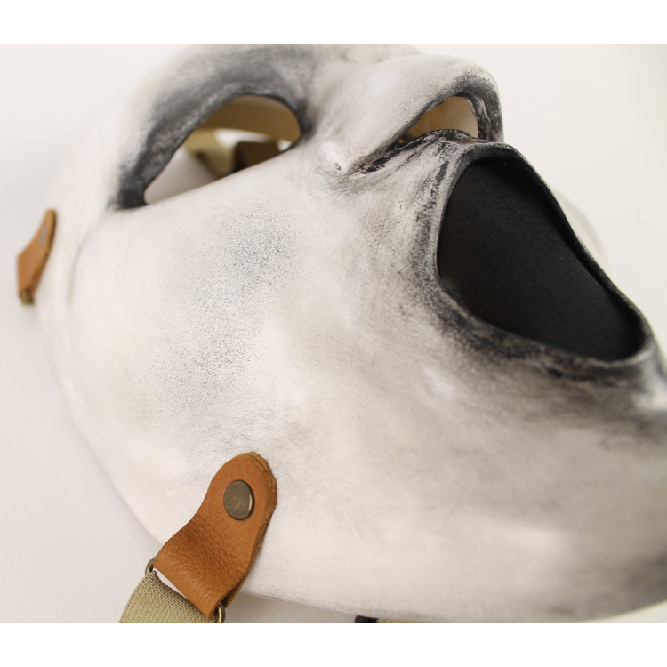 Маска Крик из сериала Scream (ручная работа)