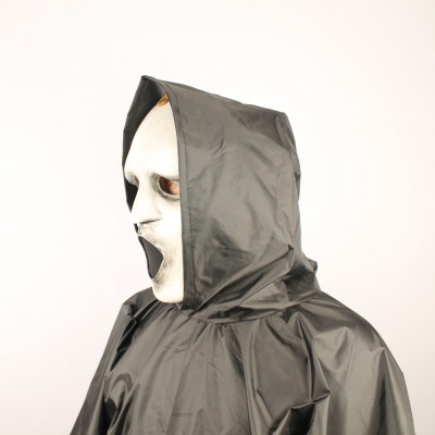 Маска "Крик" Scream-foto8