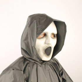Маска "Крик" Scream-foto9