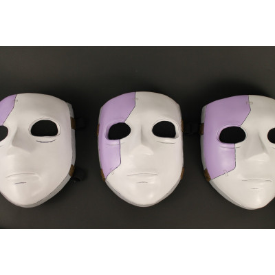 Маска Салли Кромсалли-foto19
