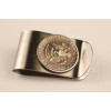 Зажим для денег "Half Dollar США 1969 г."