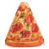 Надувной матрас "Pizza" для плавания в море и бассейне