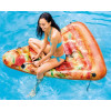 Надувной матрас "Pizza" для плавания в море и бассейне