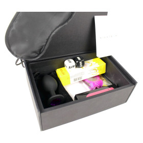Подарочный набор "Nightbox"-foto3