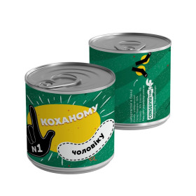 Шкарпетки-консерви "Коханому..."-foto4