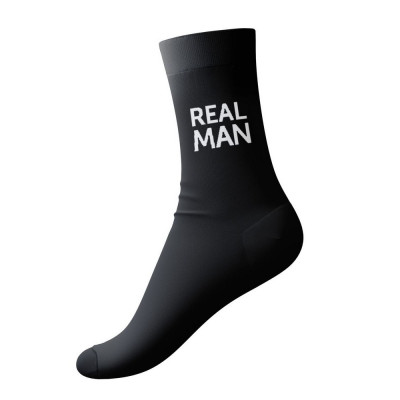 Шкарпетки-консерви "For real man"-foto2