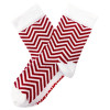 Носки в консервной банке "New Year socks"