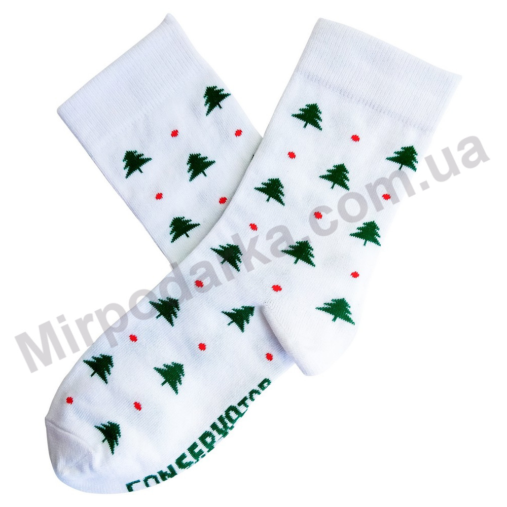 Носки-консерва "New Year socks"-foto6