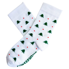Носки-консерва "New Year socks"-foto6