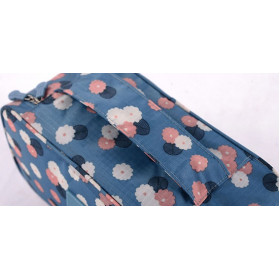 Органайзер для белья (голубой)-foto6