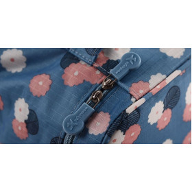 Органайзер для белья (голубой)-foto7