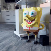 3D модель "Спанч Боб"