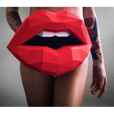 3d конструктор "Губи"-foto4