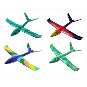 Планер "J-Color Eagle 600 мм" c комплектом красок-foto4