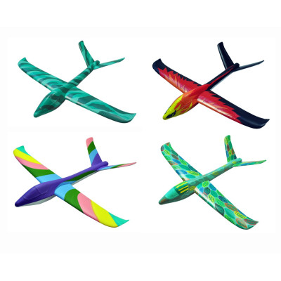 Планер "J-Color Eagle 600 мм" c комплектом красок-foto4