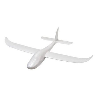 Планер "J-Color Nano Hawk 310 мм" c комплектом красок-foto5