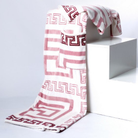 Плед із рукавами "Versace"-foto4
