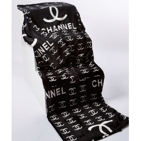Плед з рукавами "Chanel"-foto5