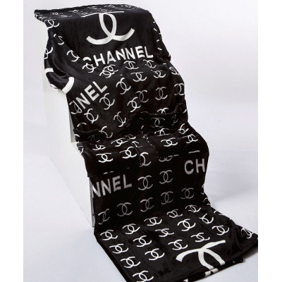 Плед з рукавами "Chanel"-foto5