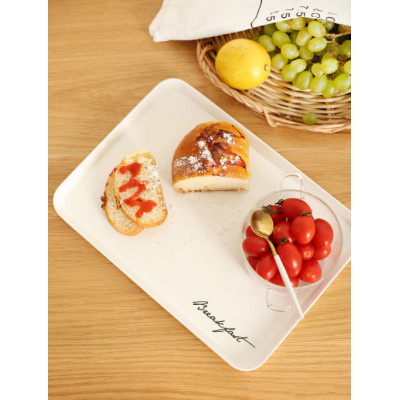 Поднос "Breakfast"-foto4