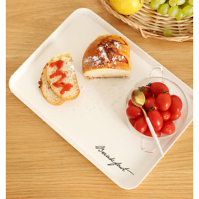 Поднос "Breakfast"