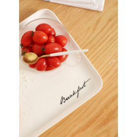Поднос "Breakfast"-foto2