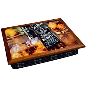 Поднос на подушке "Jack Daniels"-foto3