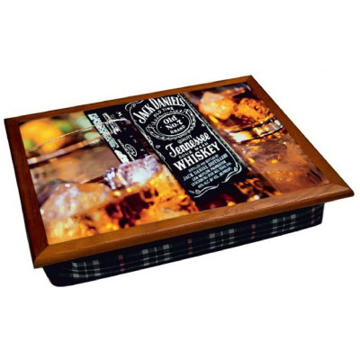 Поднос на подушке "Jack Daniels"-foto3