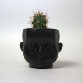 Скульптура органайзер "Dollhead"-foto10