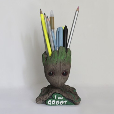 Органайзер вазон "I am Groot"-foto3