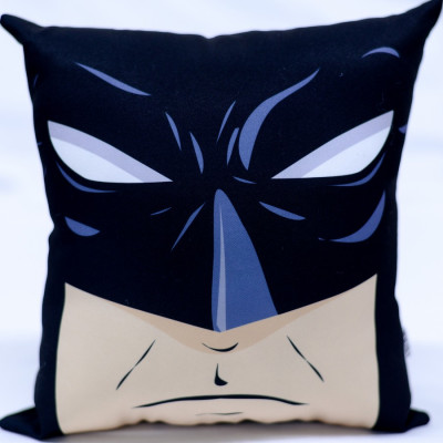 Подушка с принтом "Batman"-foto2