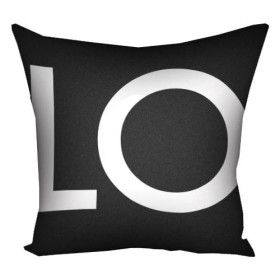 Набор подушек "LO VE"-foto2