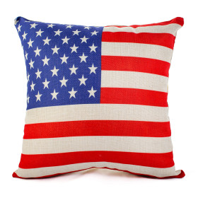 Подушка "USA"