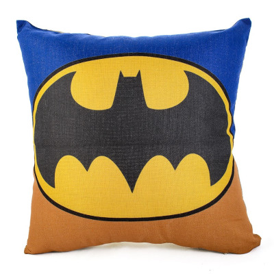 Подушка "Batman"