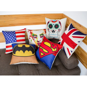 Подушка "Batman"-foto2