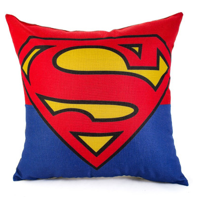 Подушка "Superman"