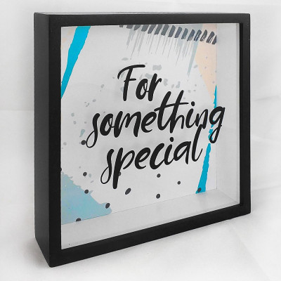 Копилка для денег "For something special"-foto2