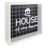 Копилка для денег "House of our dream"