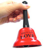 Колокольчик Ring for love