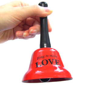 Колокольчик Ring for love-foto2