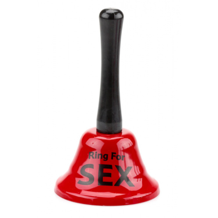 Колокольчик Ring for sex Колокольчик Ring for sex