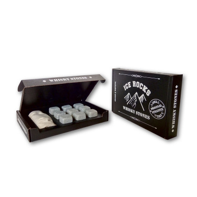 Камни для виски "Ice Rocks"