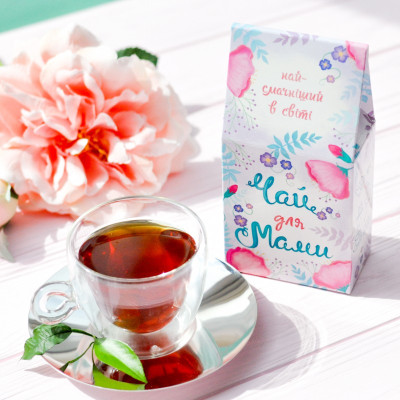 Подарочный чай "Для мами"-foto2