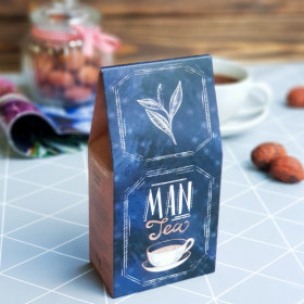 Подарочный чай "Мужской"