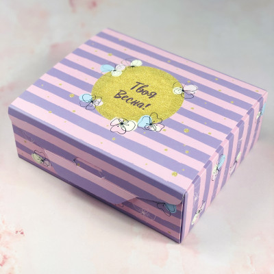 Подарунковий набір "For Lady"-foto2
